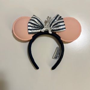 Disney Parks Epcot France Macaroon Ears